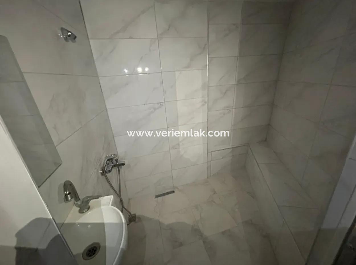 70 M² On 1417 Street Opposite Corner Of Kahramanlar Mosque Total Entrance Bodrum Office For Rent