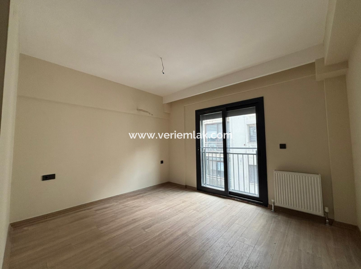 Alssancak Dünya Göz Yakini 3 1 Flat For Rent In New Building With Parking Lot