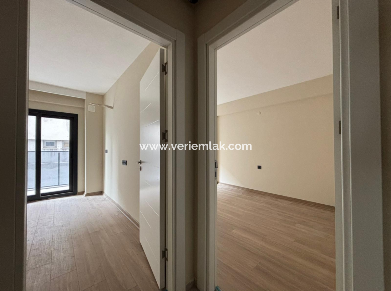 Alssancak Dünya Göz Yakini 3 1 Flat For Rent In New Building With Parking Lot