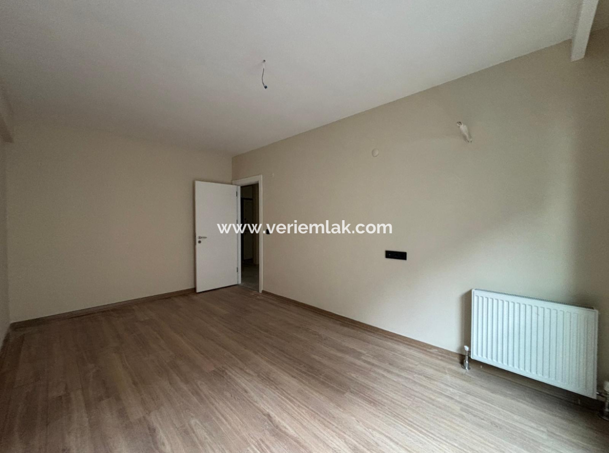 Alssancak Dünya Göz Yakini 3 1 Flat For Rent In New Building With Parking Lot