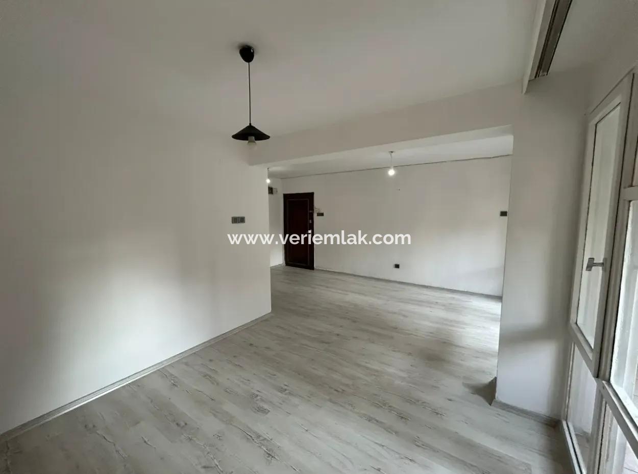 Near Talatpaşa Migros | Parking Lot | New Renovated Apartment