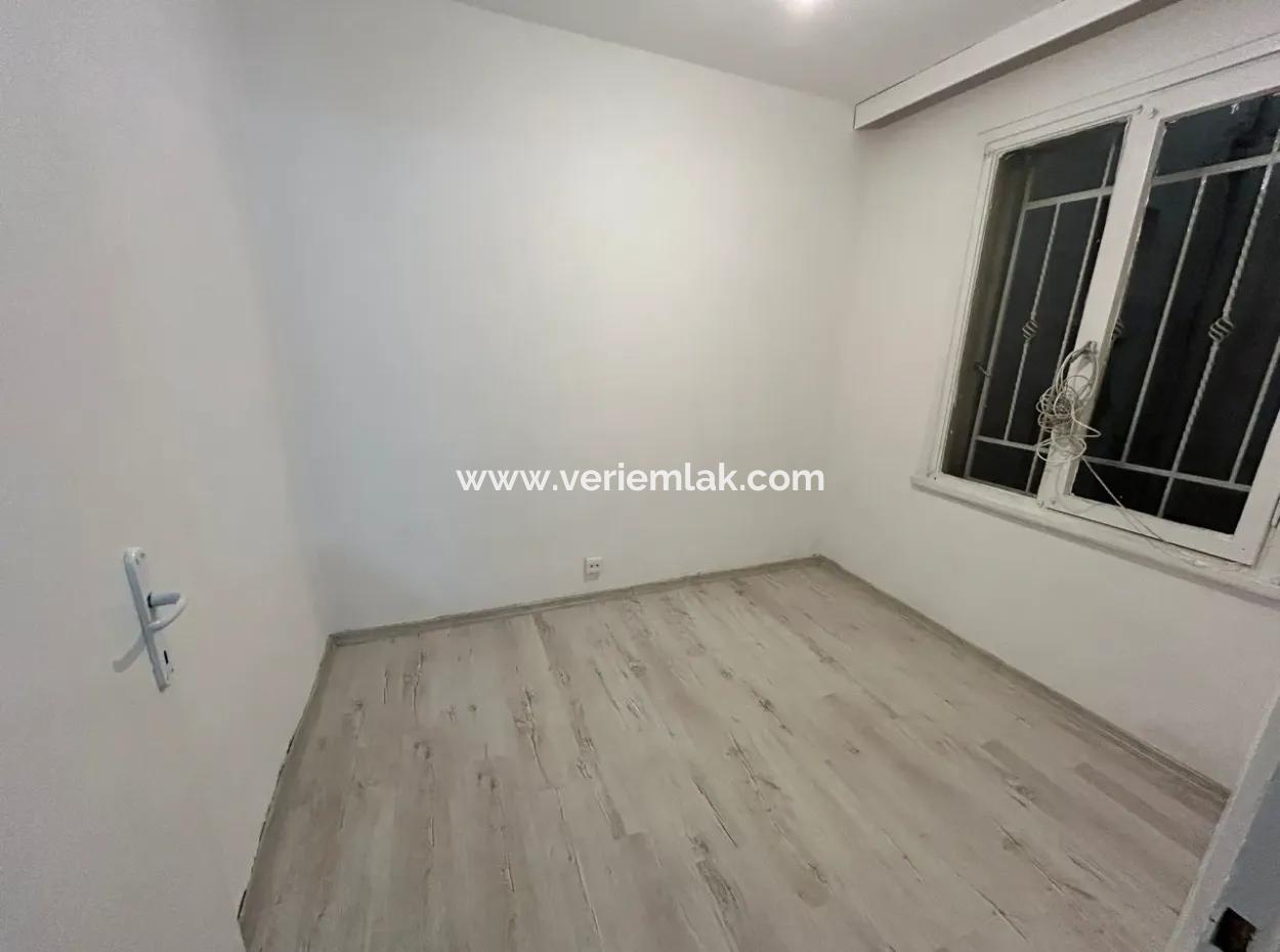 Near Talatpaşa Migros | Parking Lot | New Renovated Apartment