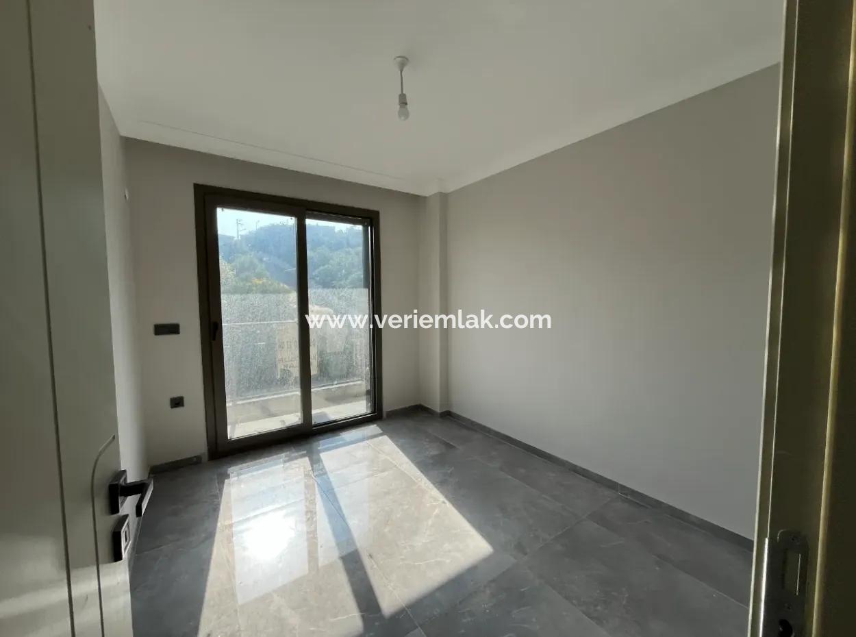 Ultra Luxury Detached Villa In A Beach Site In Akarca