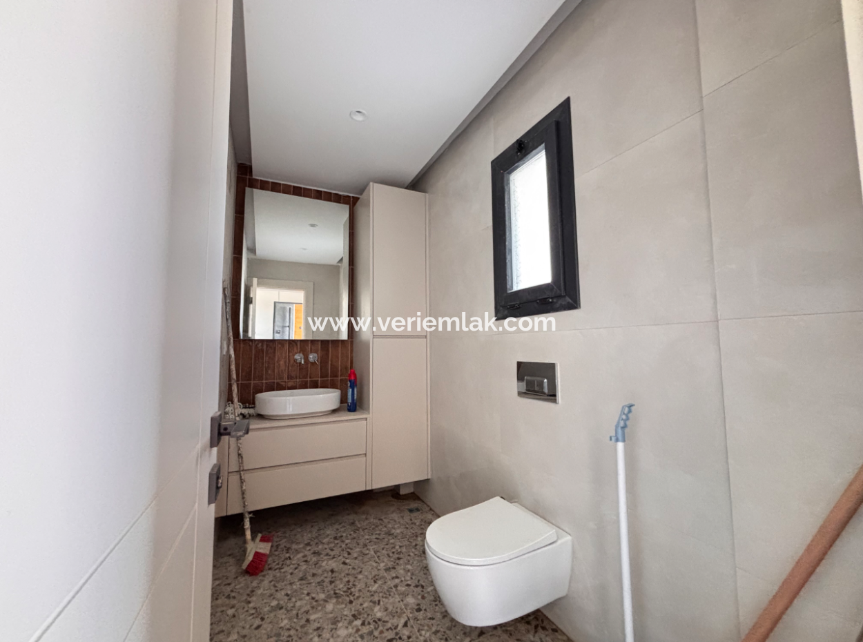 3 1 Villas For Sale In Seferihisar Tepecik Mah Boutique Site