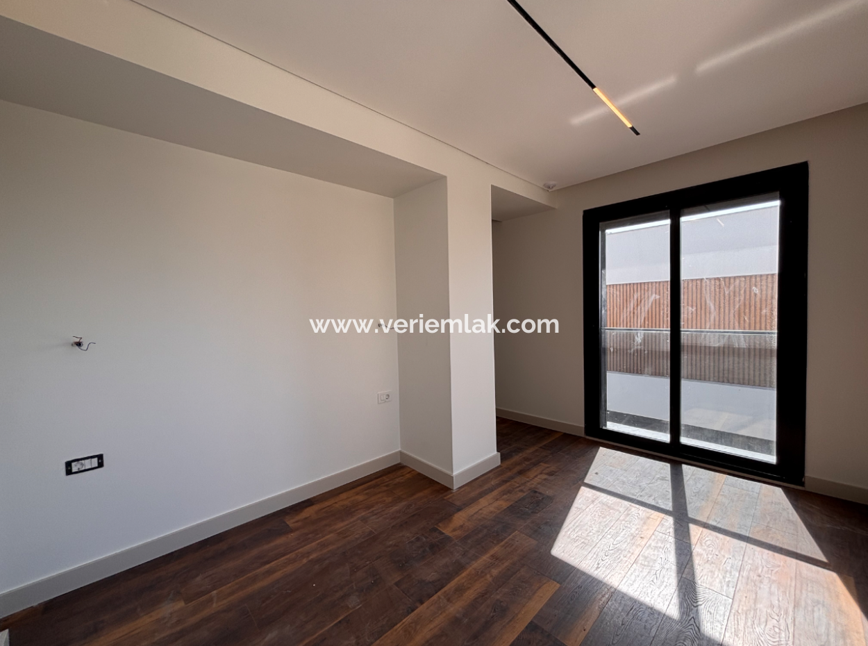 3 1 Villas For Sale In Seferihisar Tepecik Mah Boutique Site