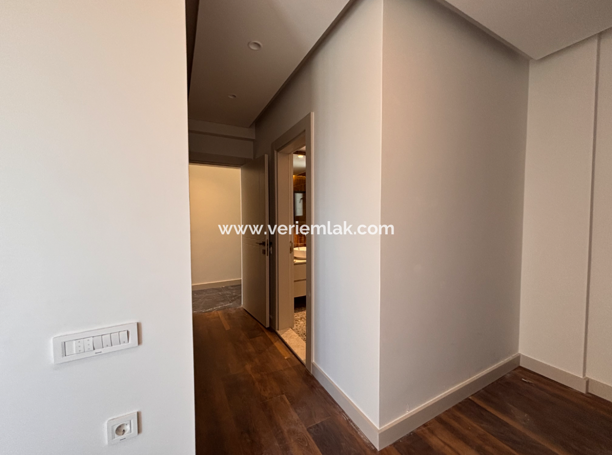 3 1 Villas For Sale In Seferihisar Tepecik Mah Boutique Site