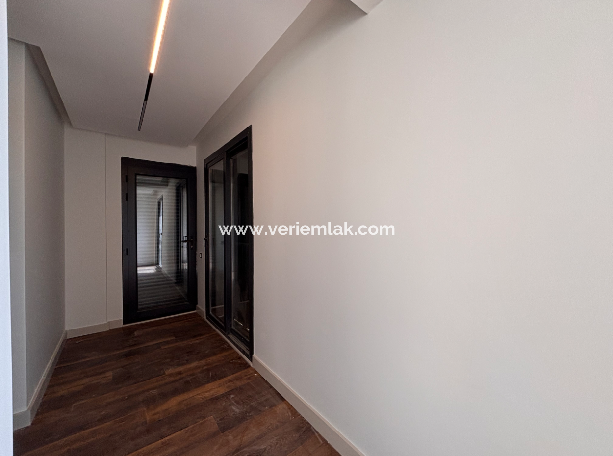 3 1 Villas For Sale In Seferihisar Tepecik Mah Boutique Site