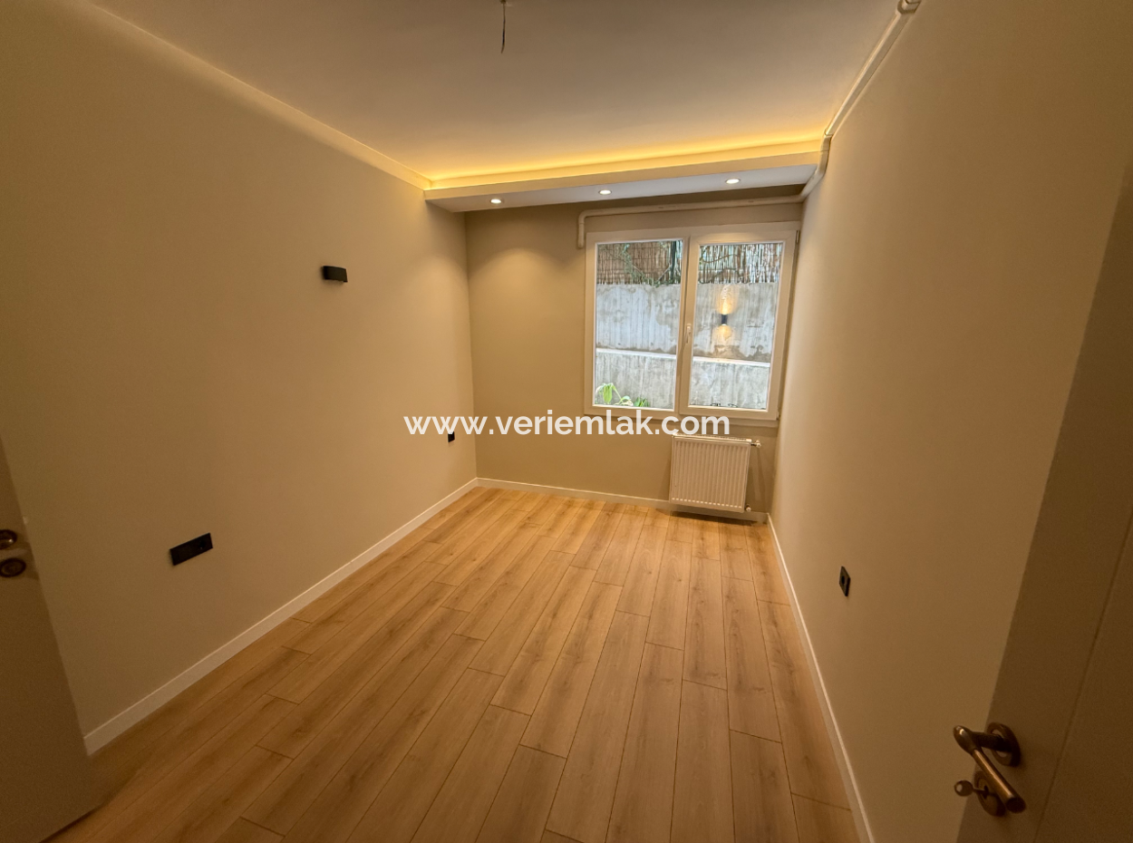 Full Renovation With En-Suite Bathroom Garden Near American College