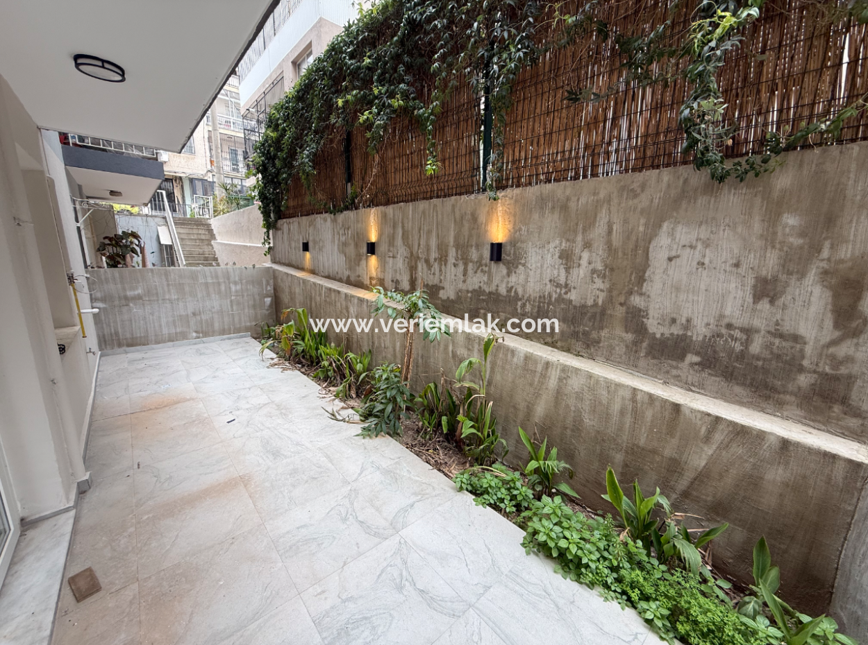 Full Renovation With En-Suite Bathroom Garden Near American College