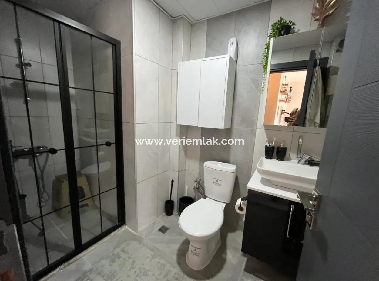 For Sale | 4 1 Duplex With Large Terrace In Camikebir District