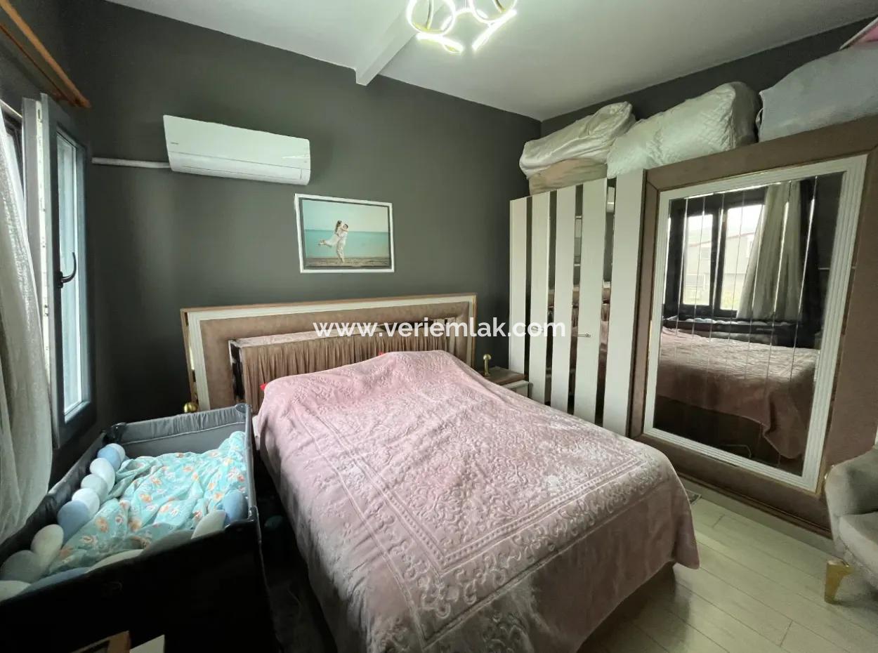 For Sale | 4 1 Duplex With Large Terrace In Camikebir District