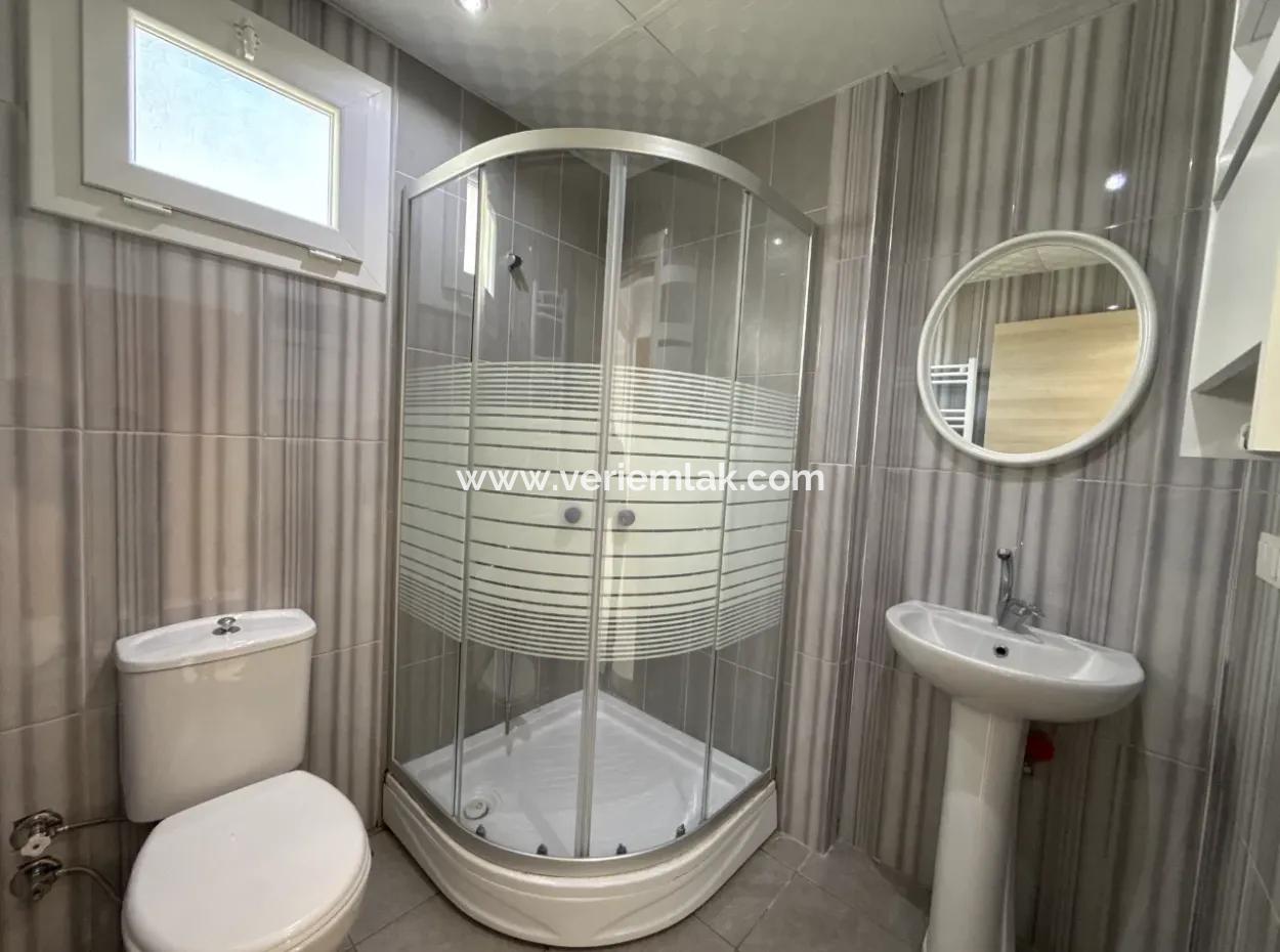 70 M² Spacious 1 1 Apartment For Sale In Çolakibrahimbey From Veri!