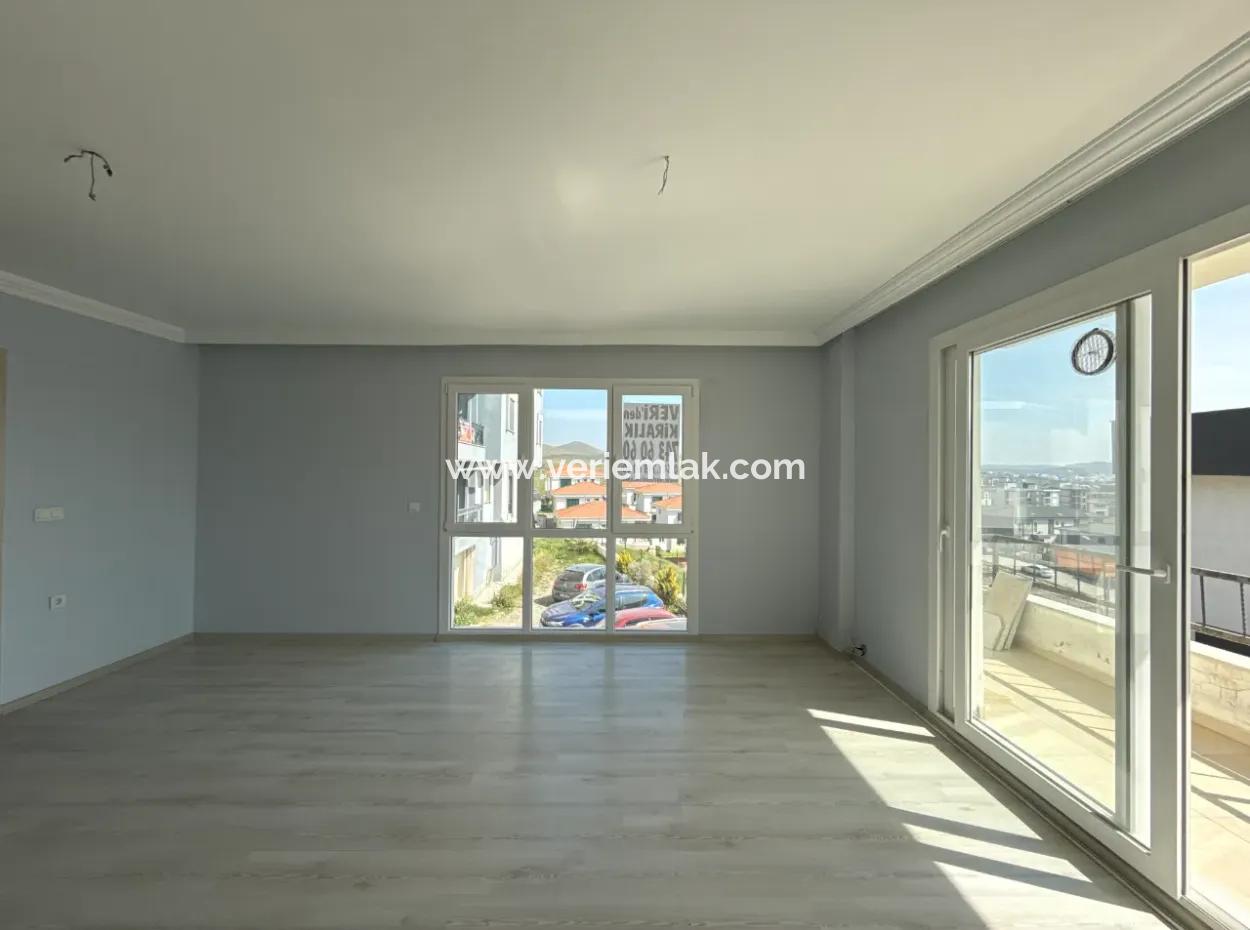 70 M² Spacious 1 1 Apartment For Sale In Çolakibrahimbey From Veri!