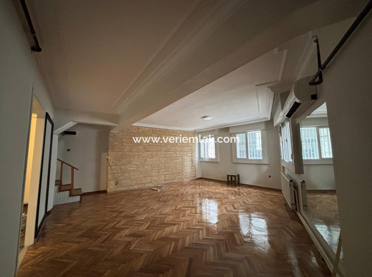 Alsancak Otoparkli Cyprus Martyrs Near Duplex 3 1 Workplace