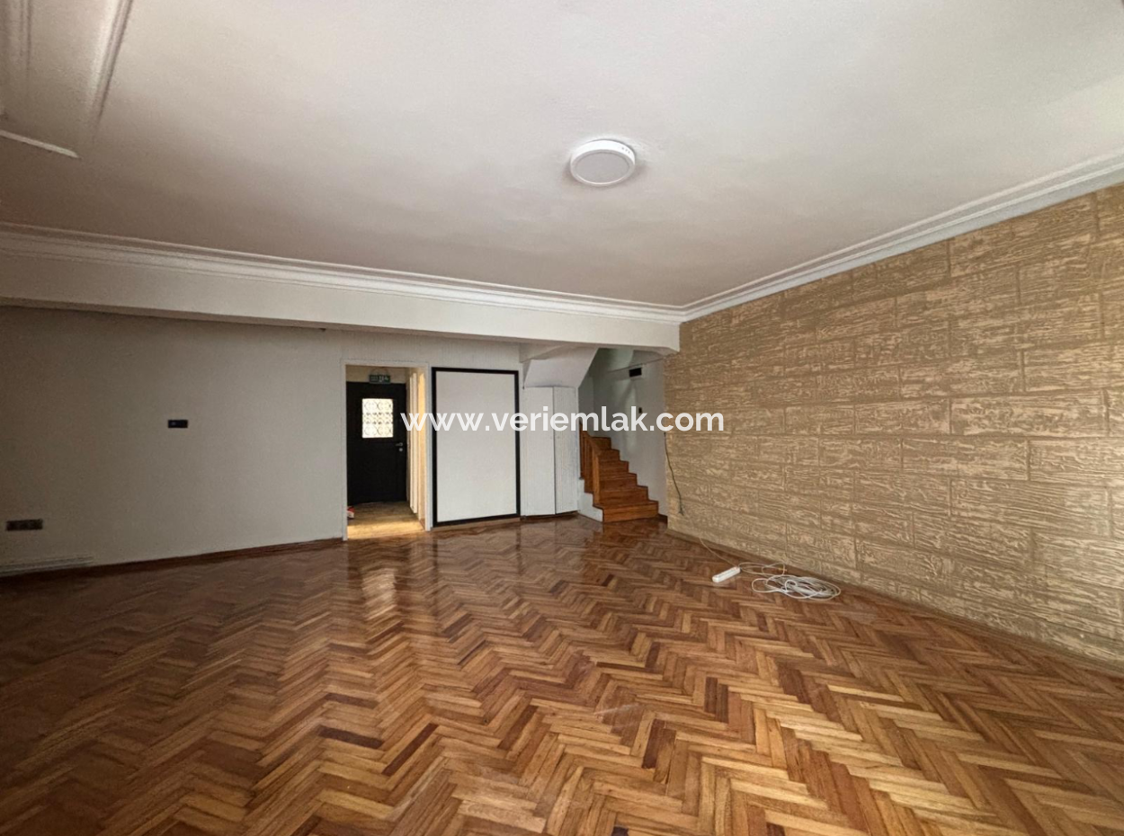 Alsancak Otoparkli Cyprus Martyrs Near Duplex 3 1 Workplace