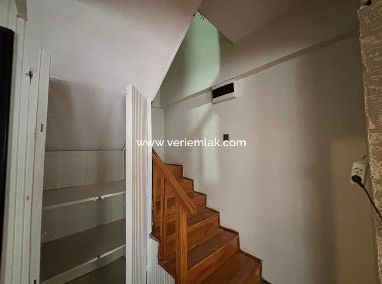 Alsancak Otoparkli Cyprus Martyrs Near Duplex 3 1 Workplace