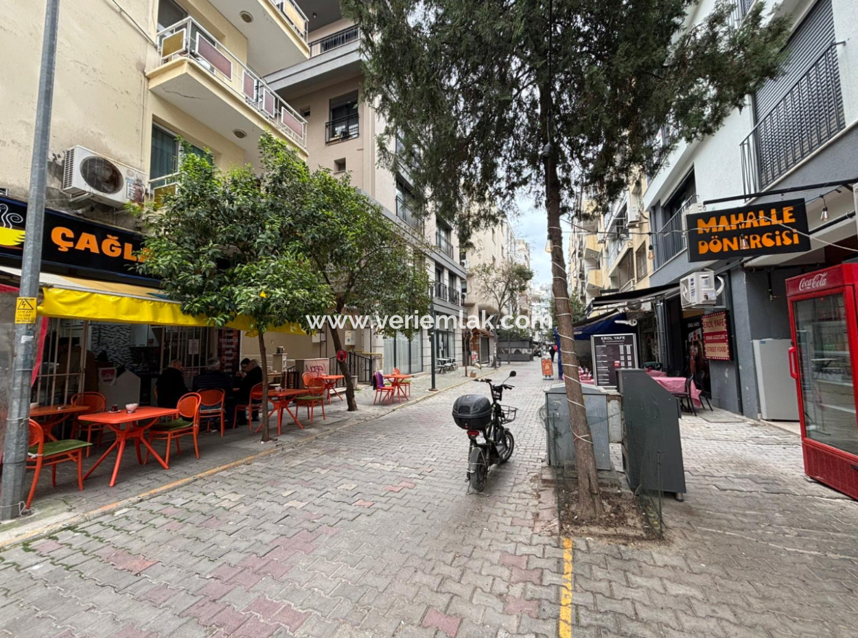 Alsancak Otoparkli Cyprus Martyrs Near Duplex 3 1 Workplace