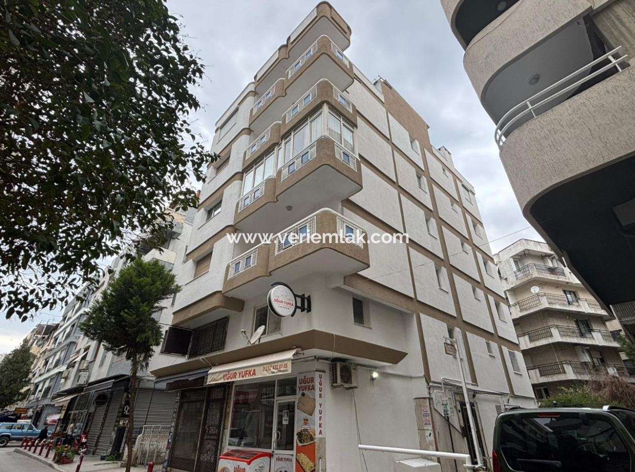 Alsancak Otoparkli Cyprus Martyrs Near Duplex 3 1 Workplace