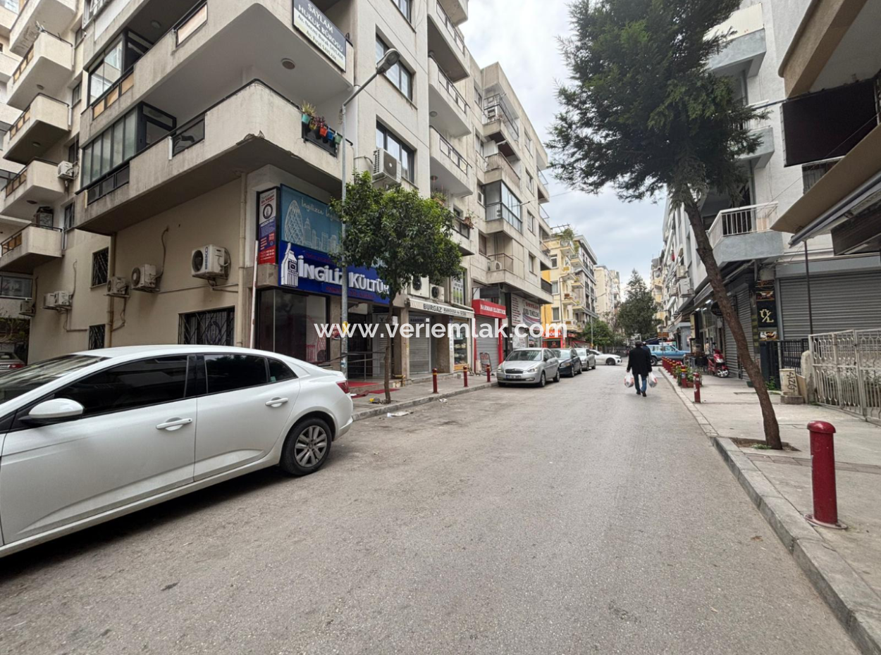 Alsancak Otoparkli Cyprus Martyrs Near Duplex 3 1 Workplace