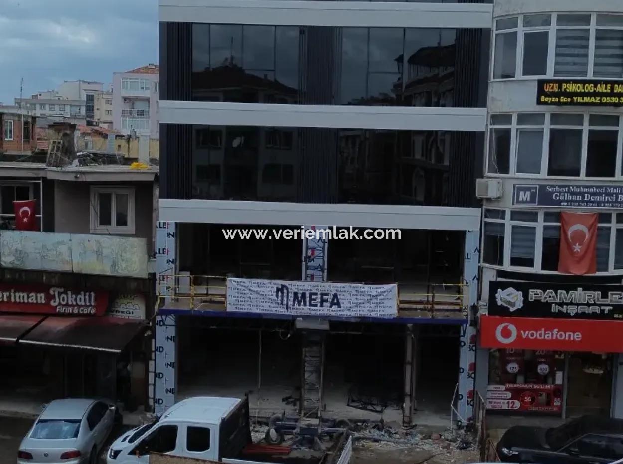 Terraced Duplex Privilege In The City Center