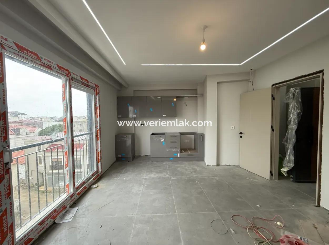 Terraced Duplex Privilege In The City Center