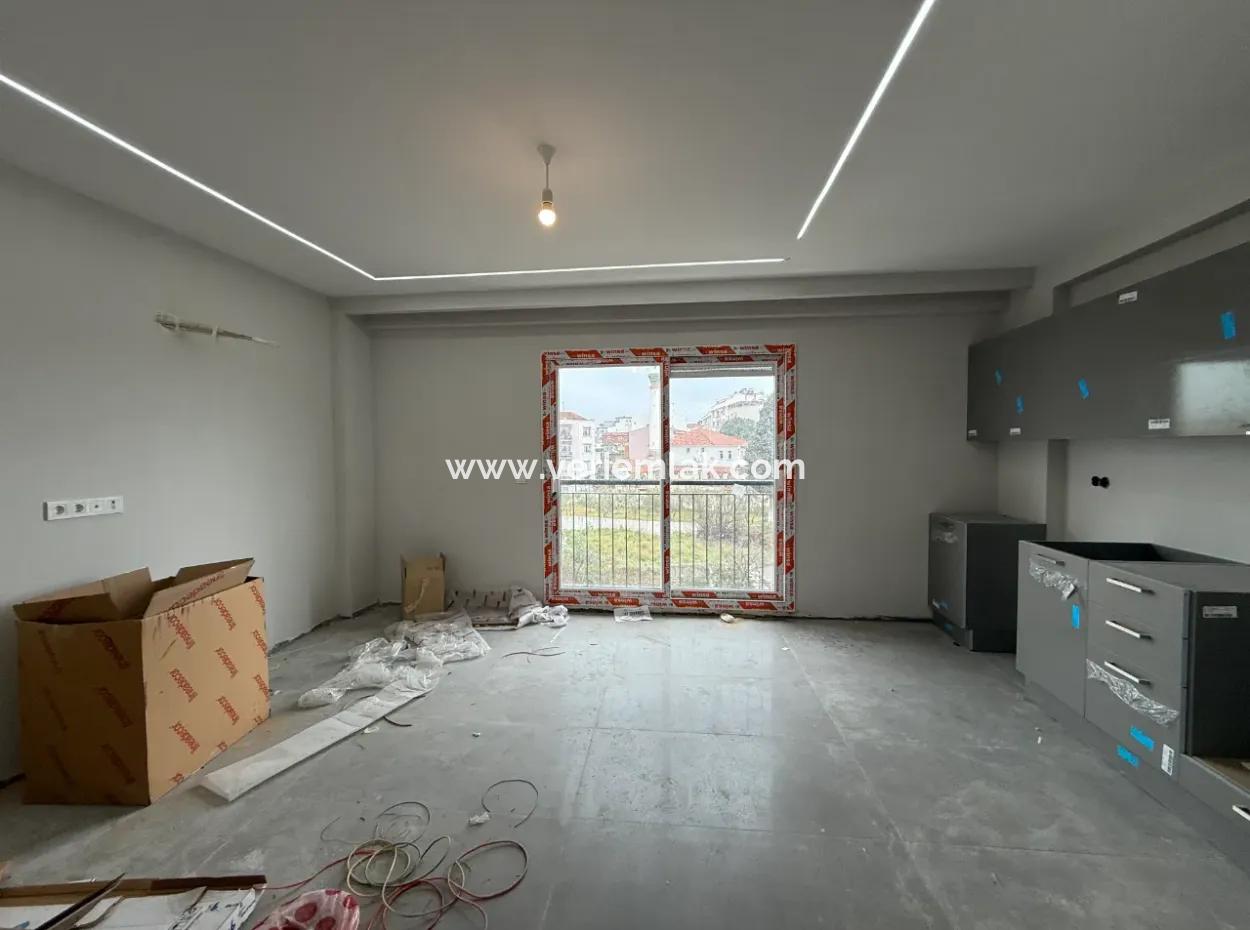 Terraced Duplex Privilege In The City Center