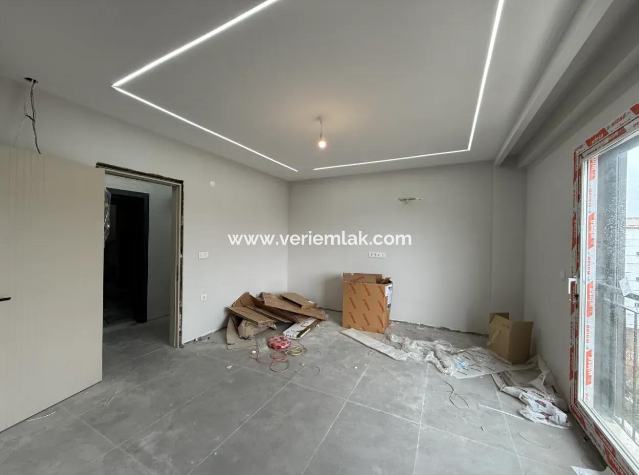 Terraced Duplex Privilege In The City Center