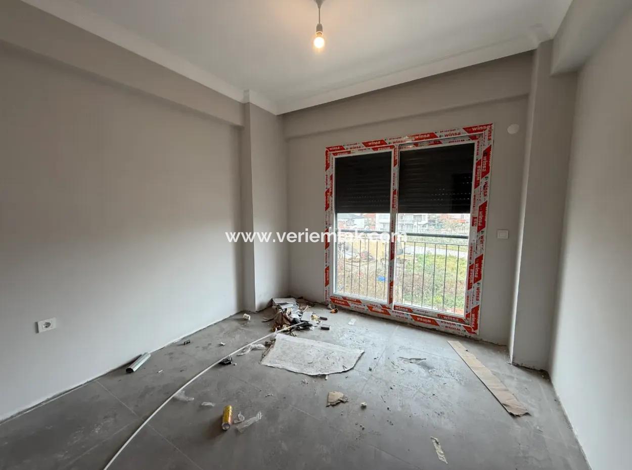 Terraced Duplex Privilege In The City Center