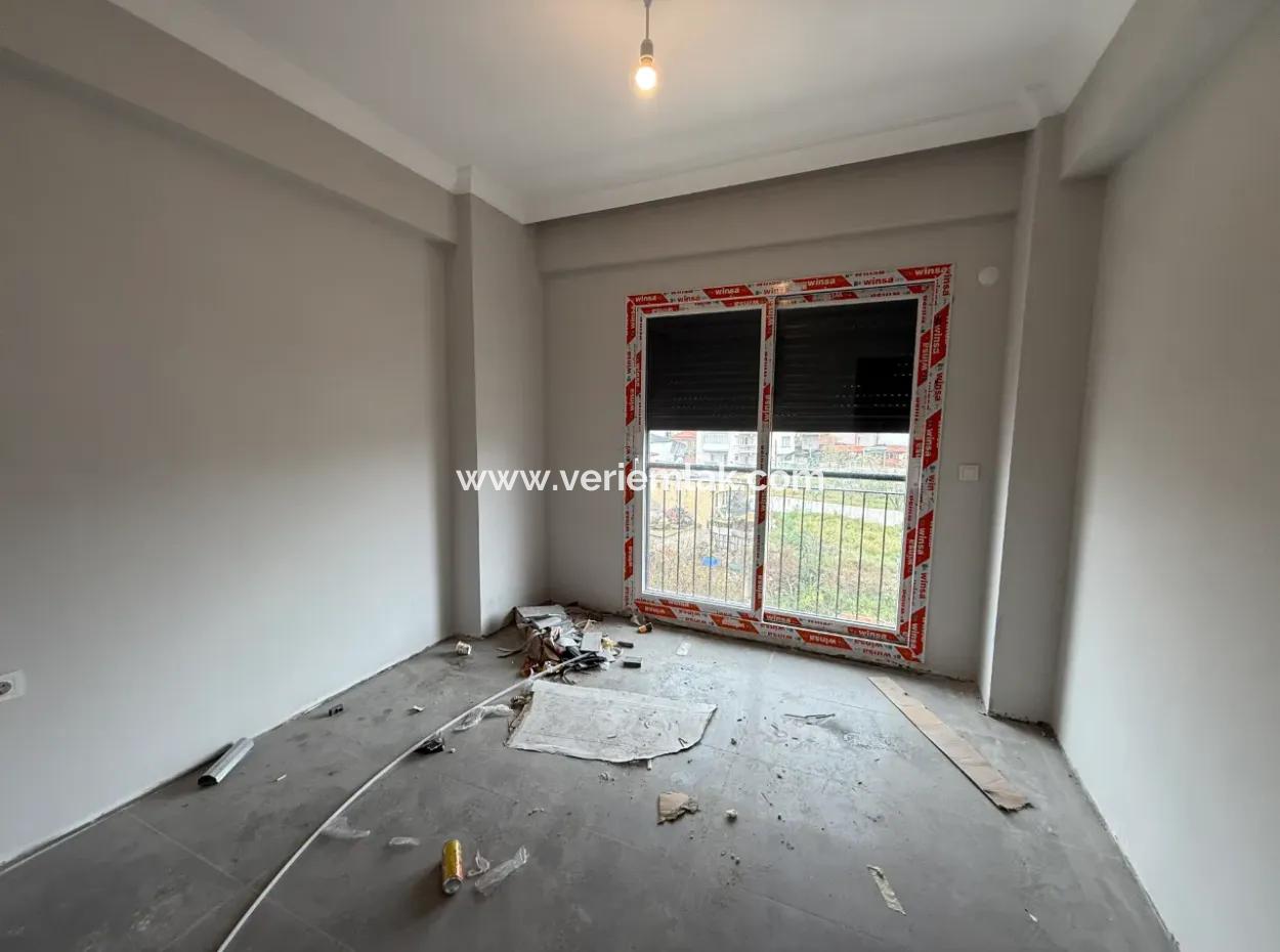 Terraced Duplex Privilege In The City Center