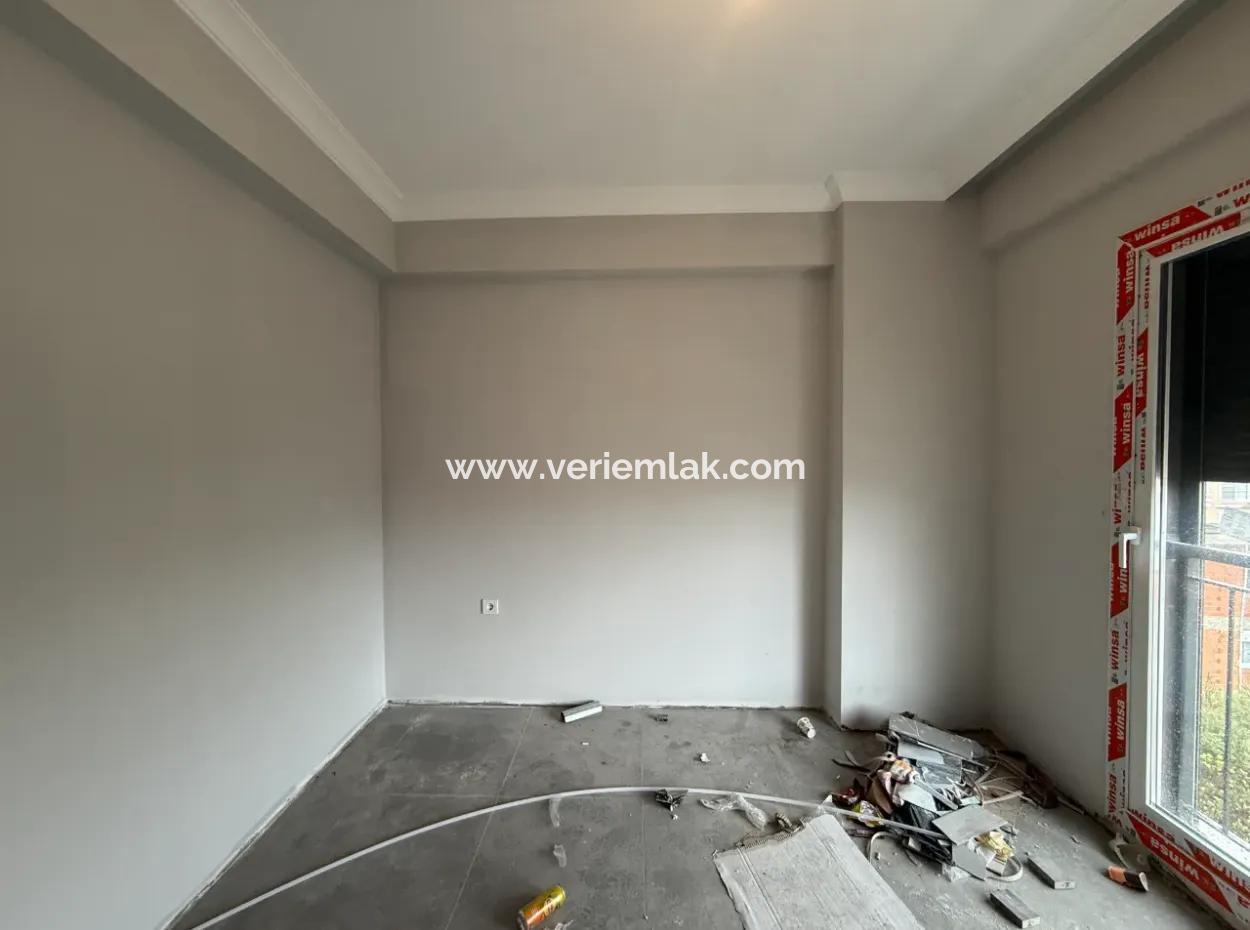 Terraced Duplex Privilege In The City Center