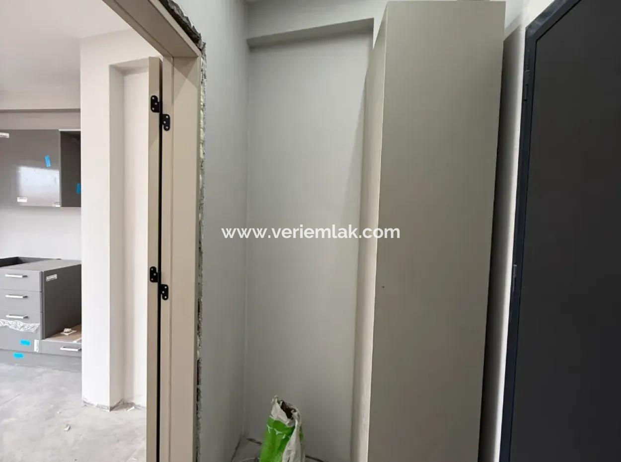 Terraced Duplex Privilege In The City Center