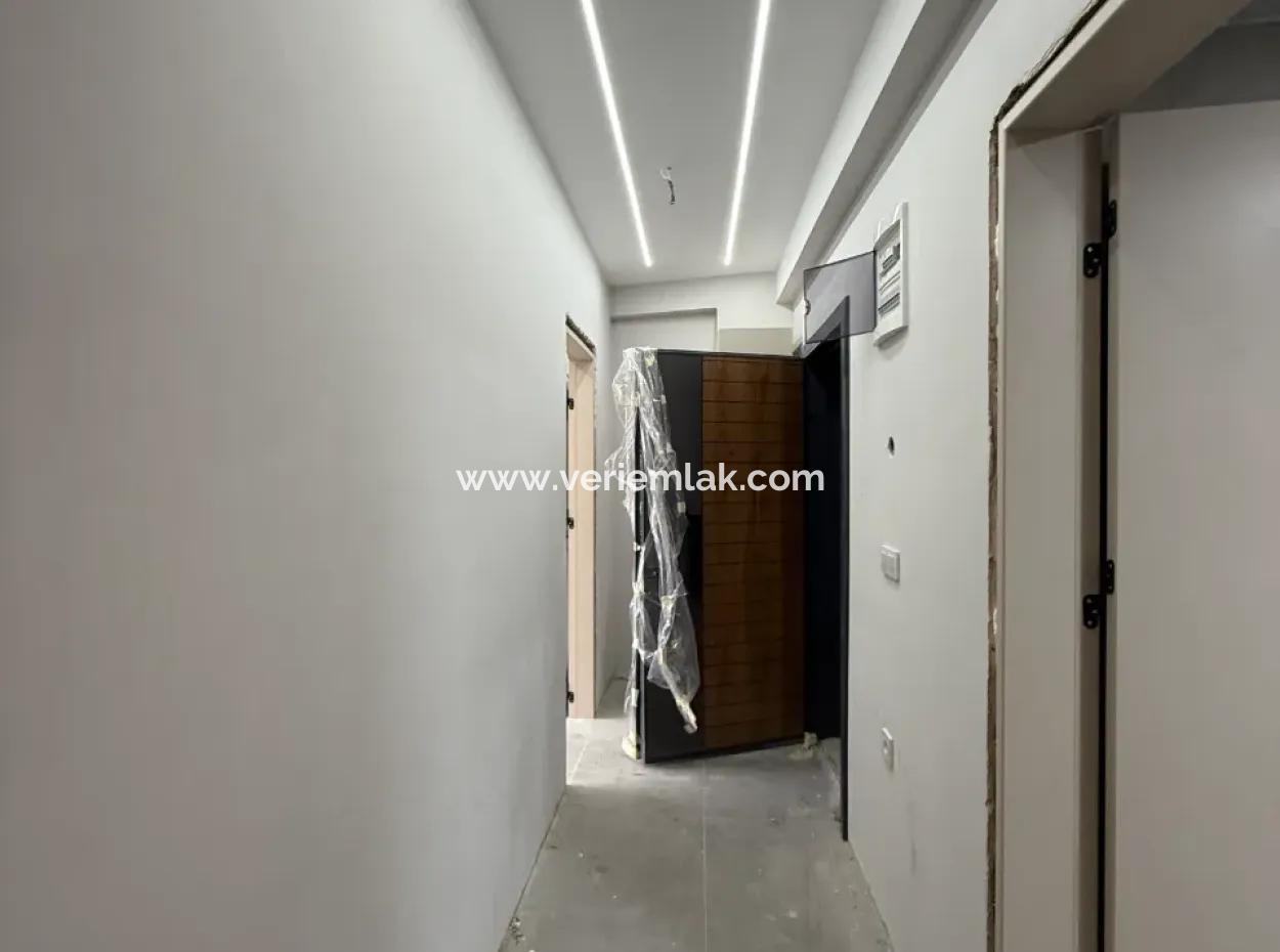 Terraced Duplex Privilege In The City Center