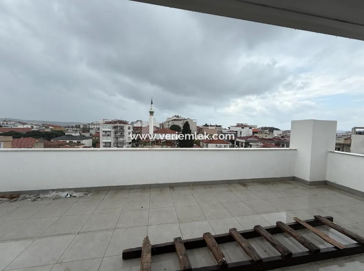 Terraced Duplex Privilege In The City Center