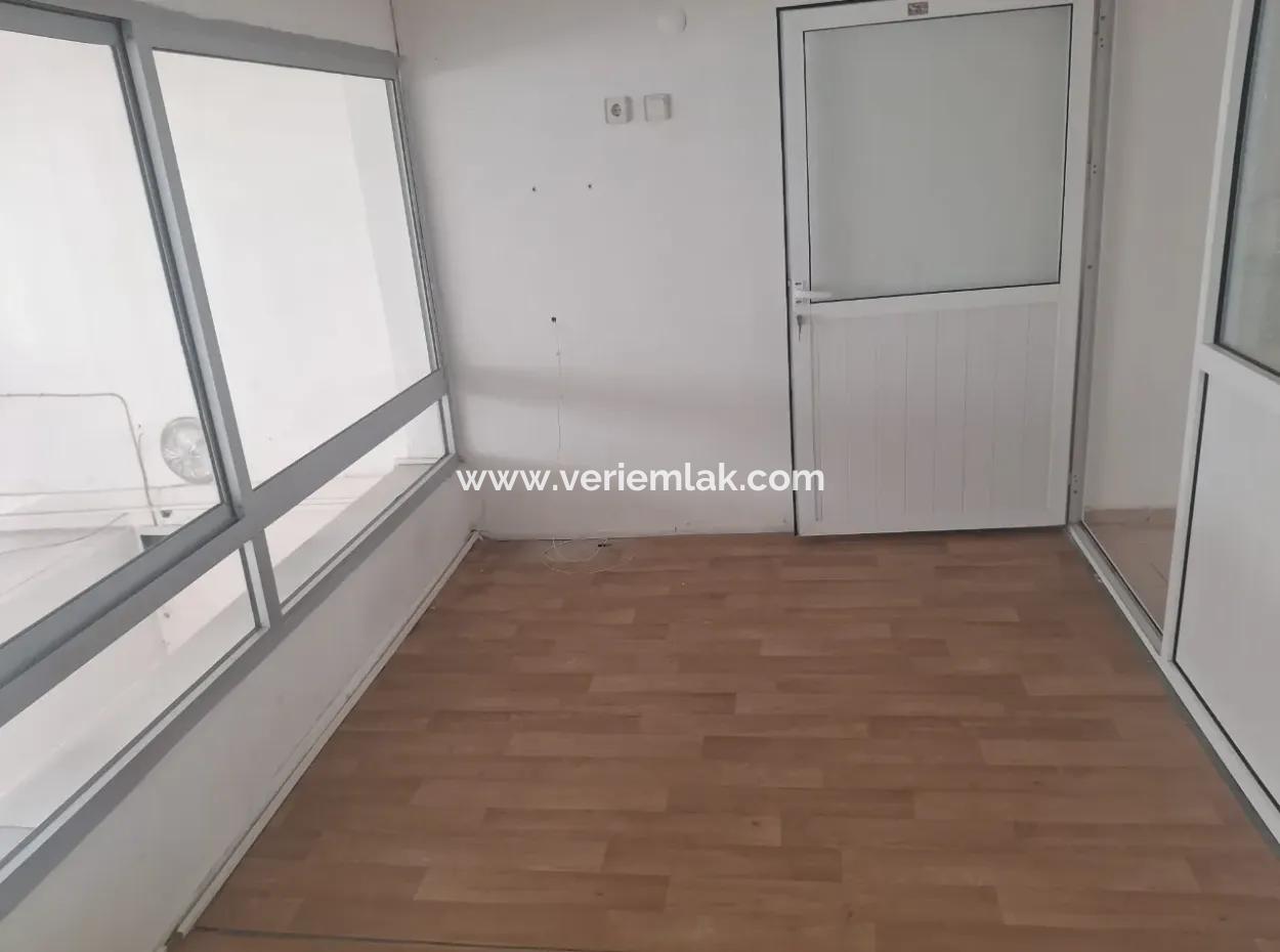 Fully Equipped, Hygienic 150 M² Workplace For Rent In Kahramanlar, Near Medical Park Hospital, Suitable For Food Production