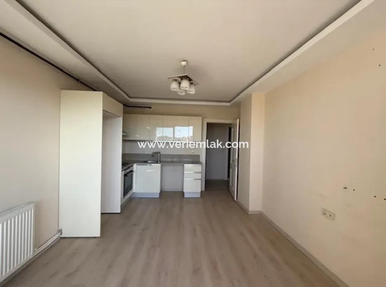 2 1 Apartment For Rent In Seferihisar Center – An Opportunity Not To Be Missed!