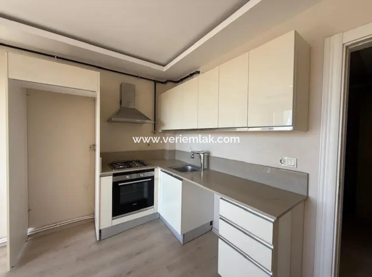 2 1 Apartment For Rent In Seferihisar Center – An Opportunity Not To Be Missed!