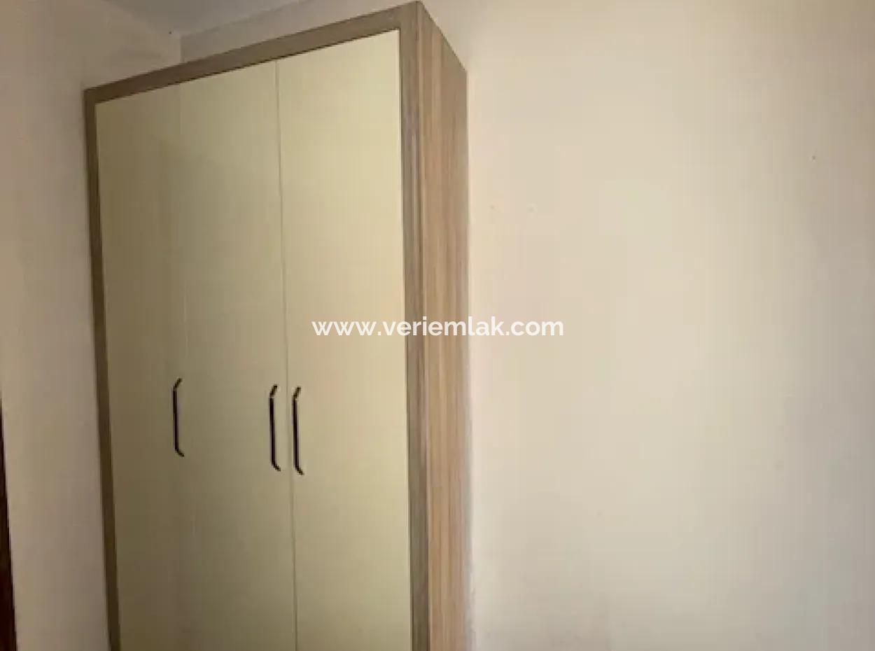 2 1 Apartment For Rent In Seferihisar Center – An Opportunity Not To Be Missed!