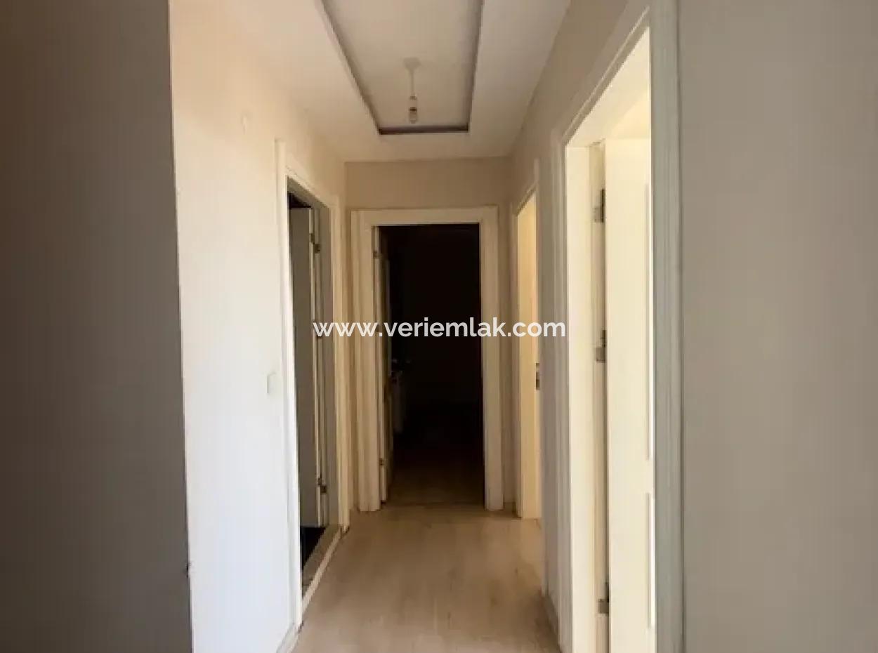 2 1 Apartment For Rent In Seferihisar Center – An Opportunity Not To Be Missed!