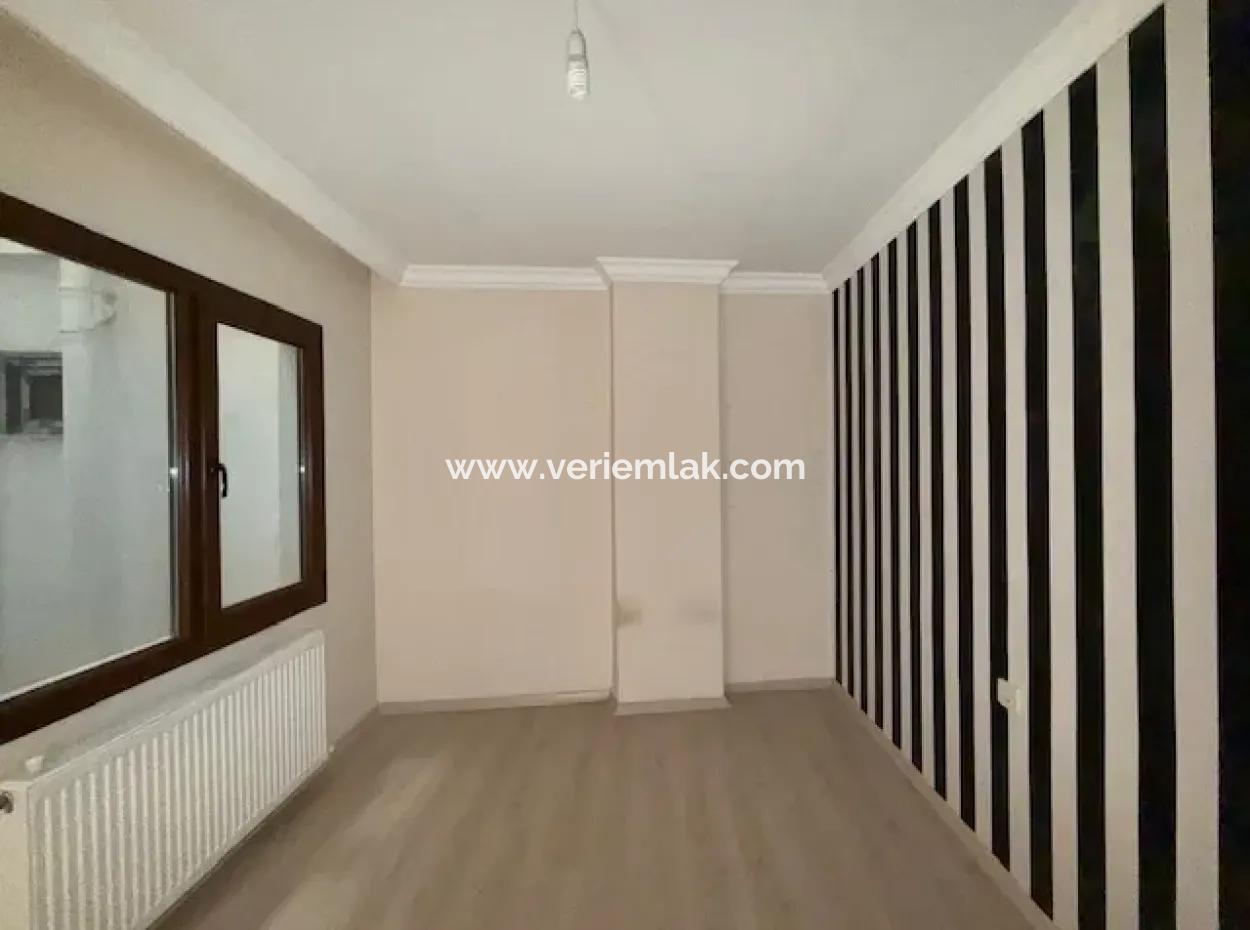 2 1 Apartment For Rent In Seferihisar Center – An Opportunity Not To Be Missed!