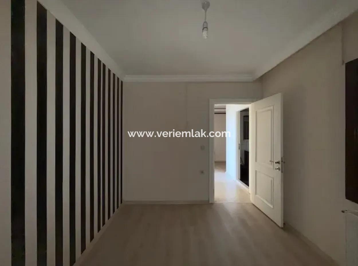 2 1 Apartment For Rent In Seferihisar Center – An Opportunity Not To Be Missed!