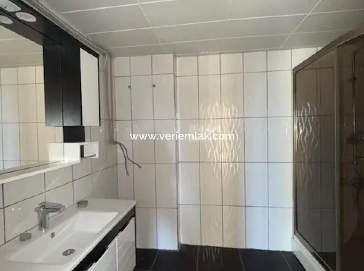 2 1 Apartment For Rent In Seferihisar Center – An Opportunity Not To Be Missed!