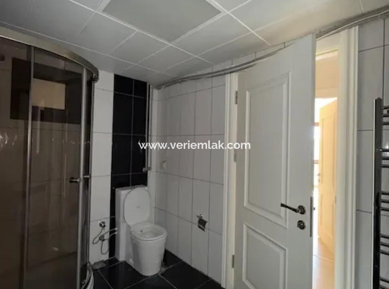 2 1 Apartment For Rent In Seferihisar Center – An Opportunity Not To Be Missed!