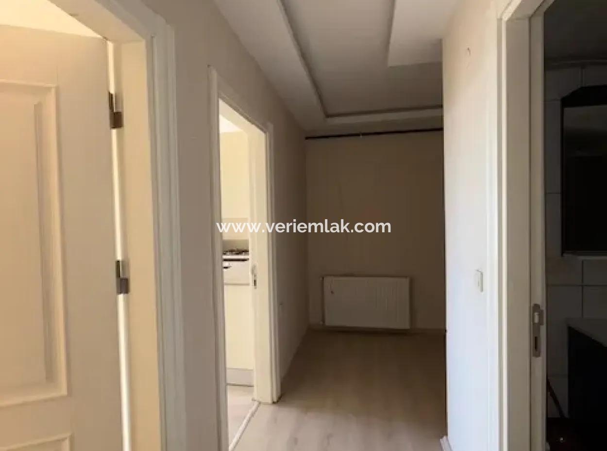 2 1 Apartment For Rent In Seferihisar Center – An Opportunity Not To Be Missed!