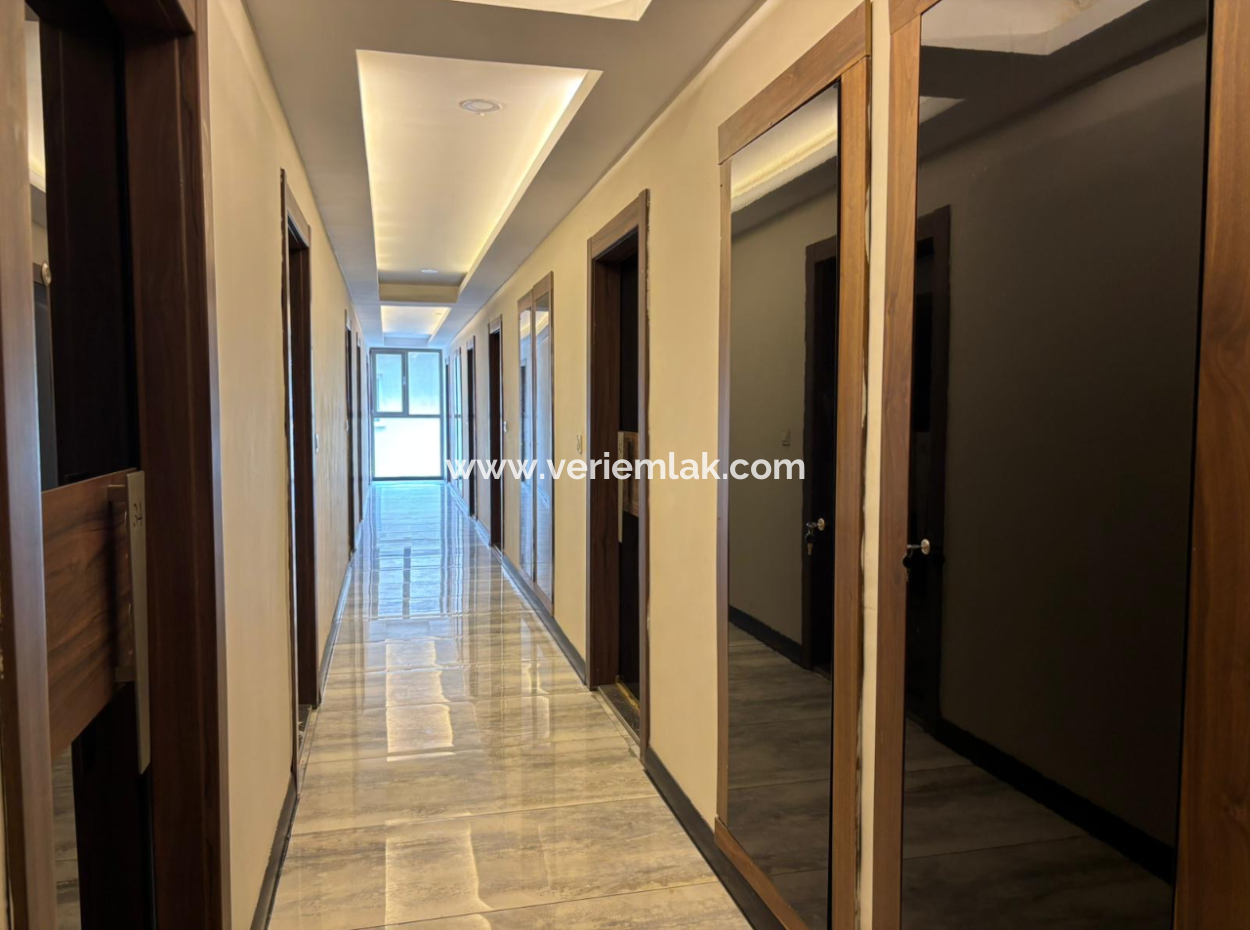 Buca Koop Myway Site 3Rd Floor 1 1 Loft Furnished Flat For Rent!