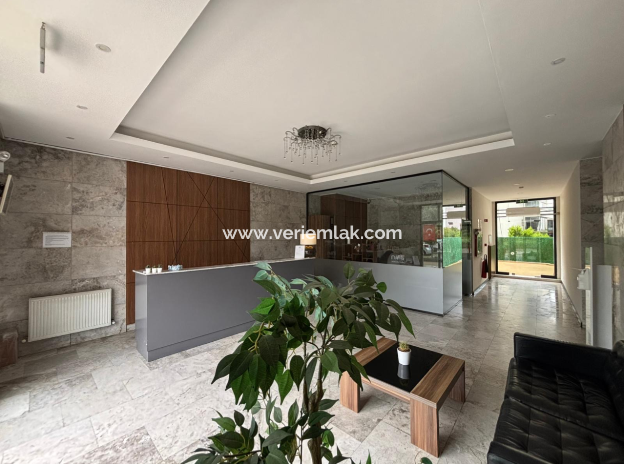 Buca Koop Myway Site 3Rd Floor 1 1 Loft Furnished Flat For Rent!