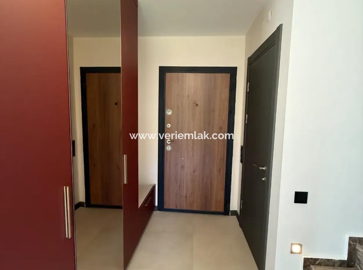 Upper Segment Ultra Luxury Detached Villa Within Walking Distance To The Sea In Seferihisar Akarca