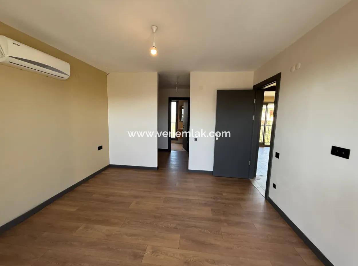 Upper Segment Ultra Luxury Detached Villa Within Walking Distance To The Sea In Seferihisar Akarca