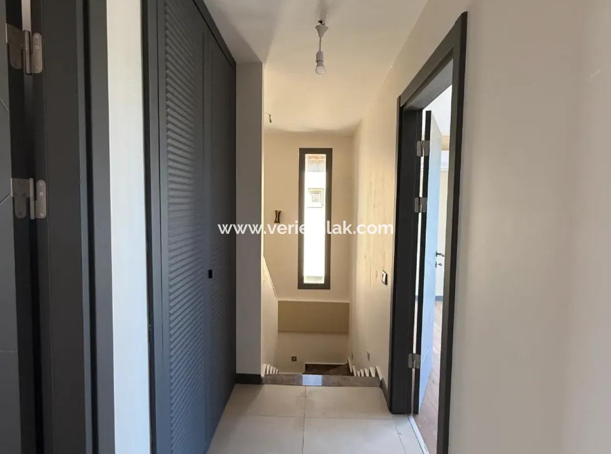 Upper Segment Ultra Luxury Detached Villa Within Walking Distance To The Sea In Seferihisar Akarca