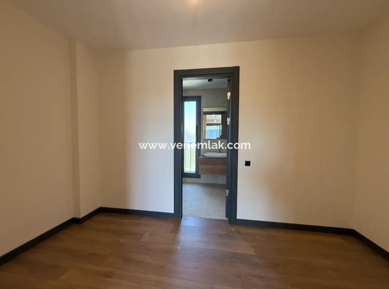 Upper Segment Ultra Luxury Detached Villa Within Walking Distance To The Sea In Seferihisar Akarca