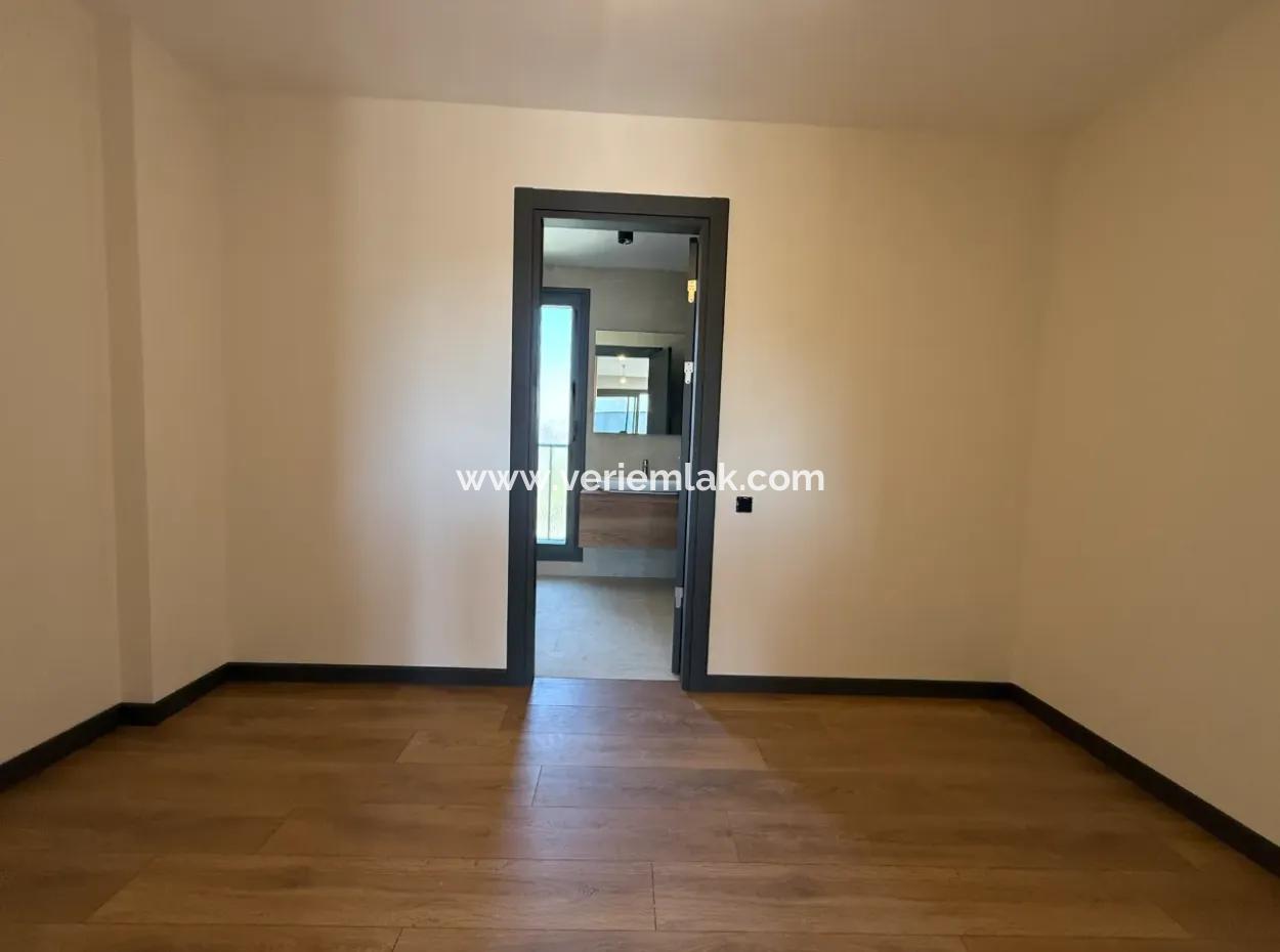 Upper Segment Ultra Luxury Detached Villa Within Walking Distance To The Sea In Seferihisar Akarca